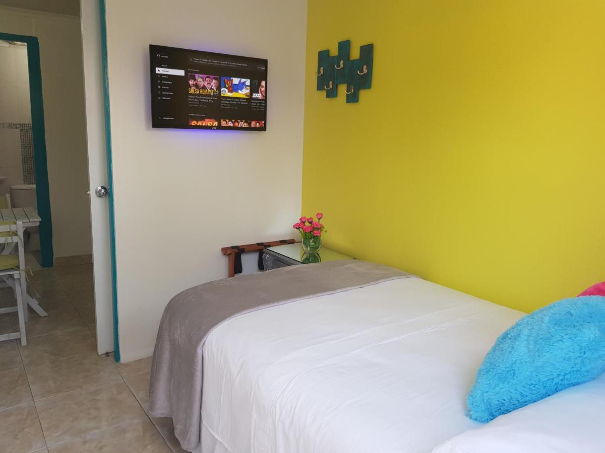 The Jazmine'S Apartment A Oranjestad Eksteriør billede