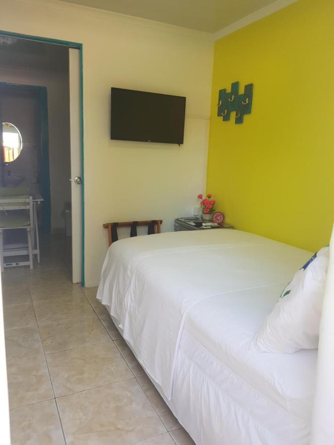 The Jazmine'S Apartment A Oranjestad Eksteriør billede