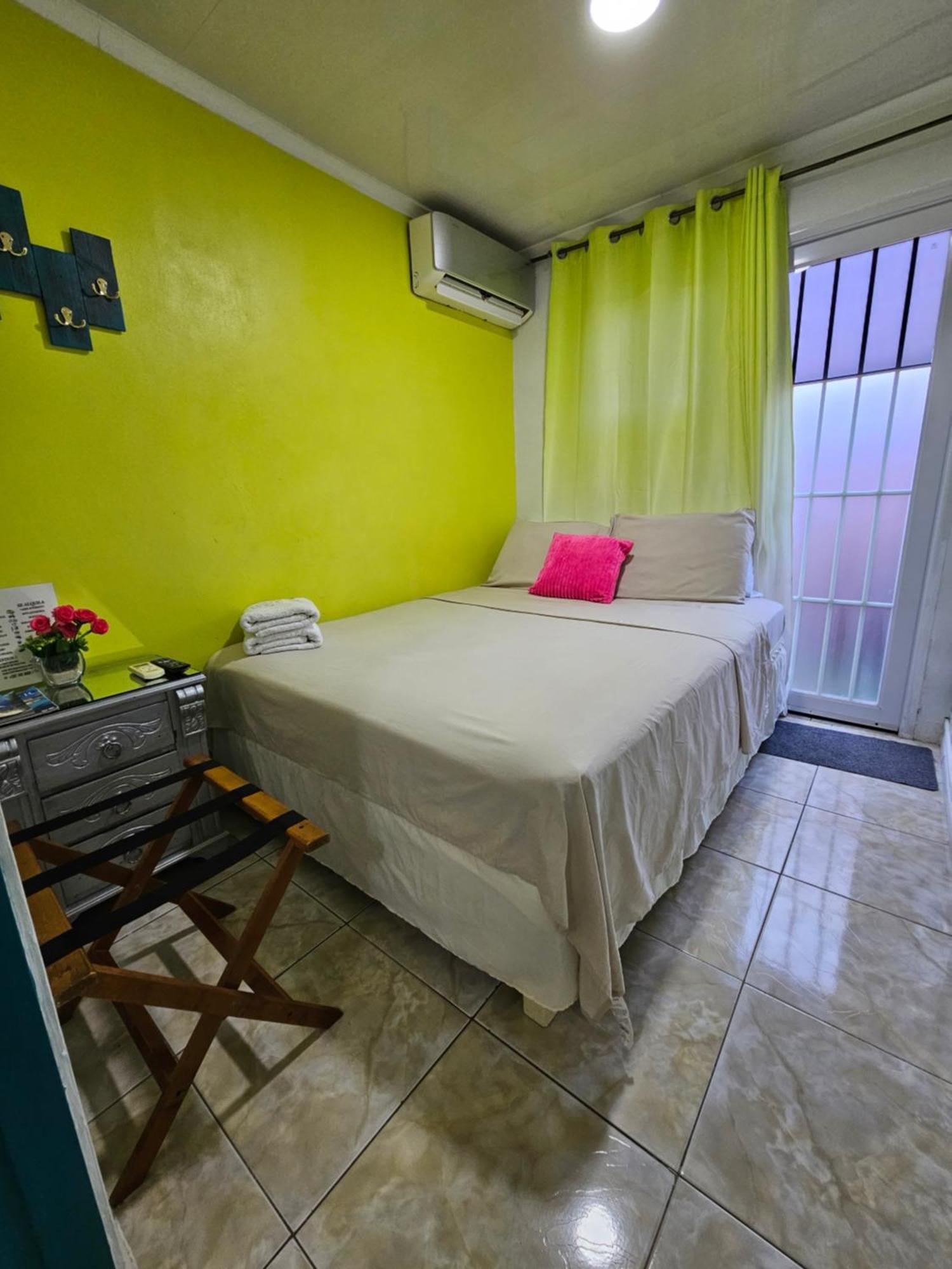 The Jazmine'S Apartment A Oranjestad Eksteriør billede