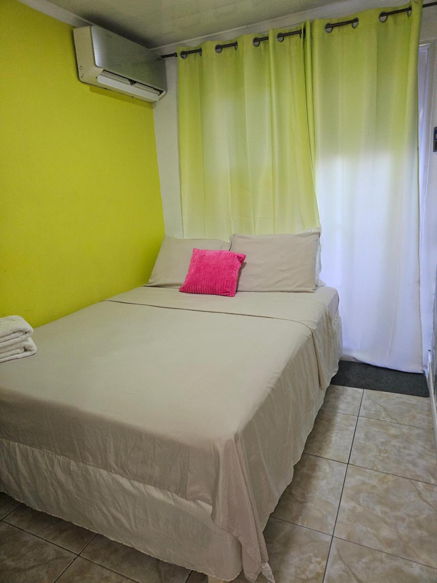 The Jazmine'S Apartment A Oranjestad Eksteriør billede