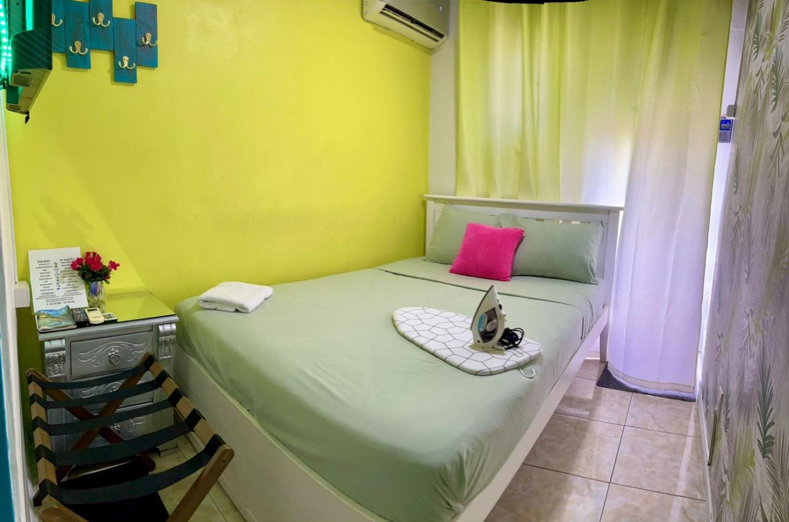 The Jazmine'S Apartment A Oranjestad Eksteriør billede