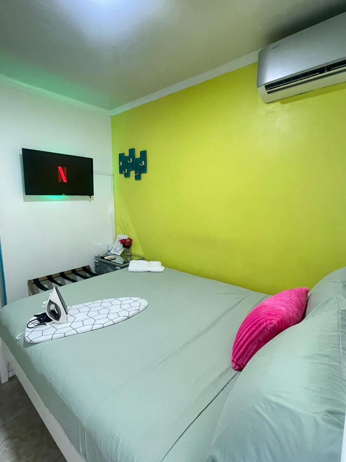 The Jazmine'S Apartment A Oranjestad Eksteriør billede